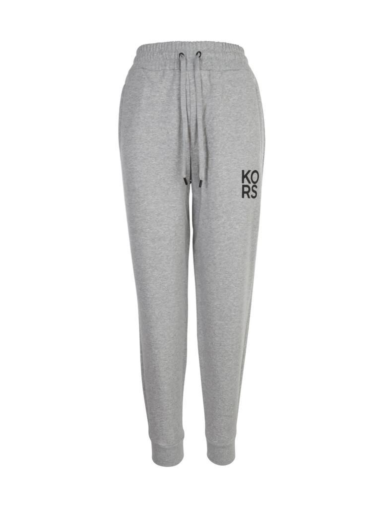 商品Michael Kors|MICHAEL Michael Kors Mkgo Slouchy Jogger,价格¥1584,第1张图片