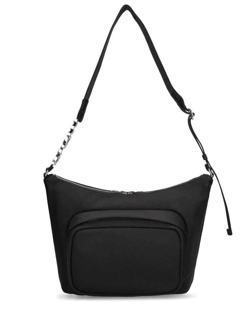 商品Alexander Wang|Large Heiress Sport Shoulder Bag,价格¥2249,第1张图片