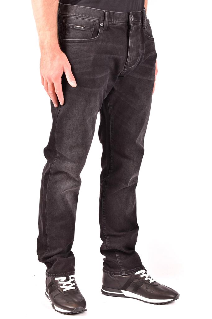 ARMANI EXCHANGE Jeans商品第2张图片规格展示