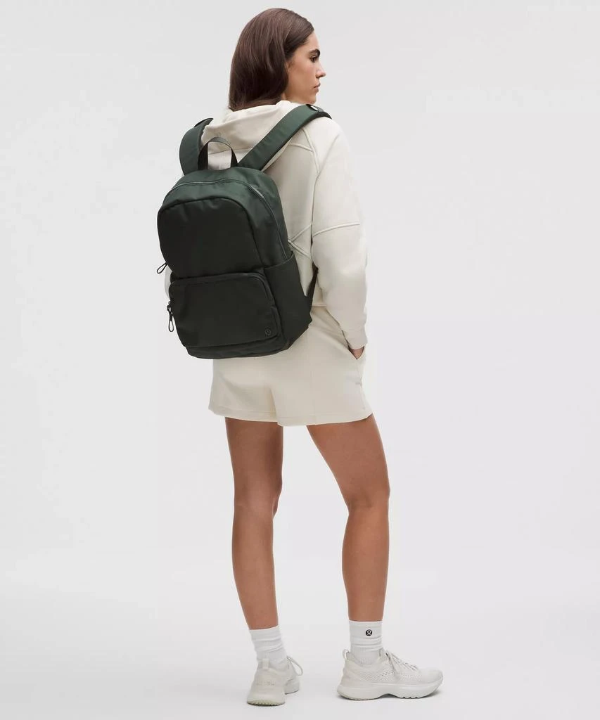 Everywhere Backpack 22L *Tech Canvas 商品