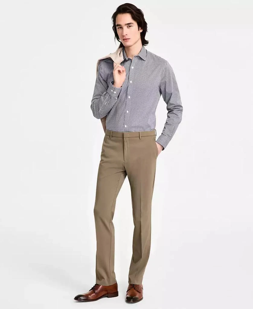 商品Tommy Hilfiger|男士正装裤,价格¥282,第1张图片