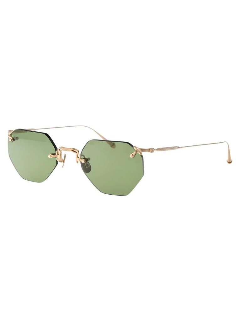 商品MATSUDA|Matsuda SUNGLASSES,价格¥7894,第2张图片详细描述