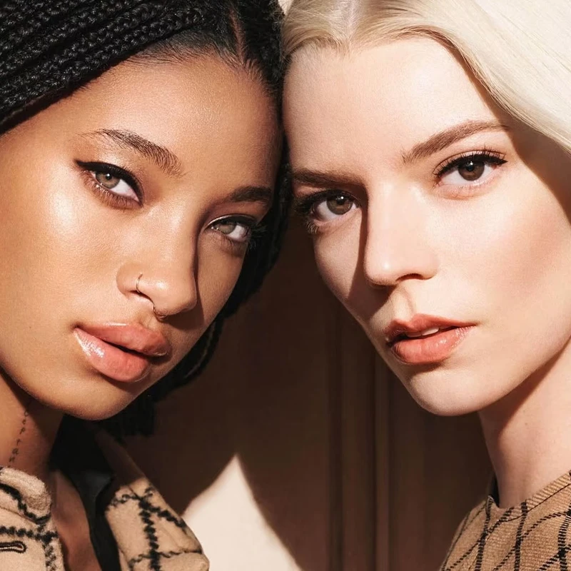 Dior迪奥皮革修容古铜粉9g-珠光自然系列Naturel 商品