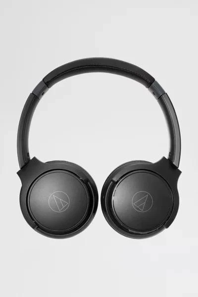 商品Audio-Technica|Audio-Technica ATH-S220BT Wireless On-Ear Headphones,价格¥444,第4张图片详细描述