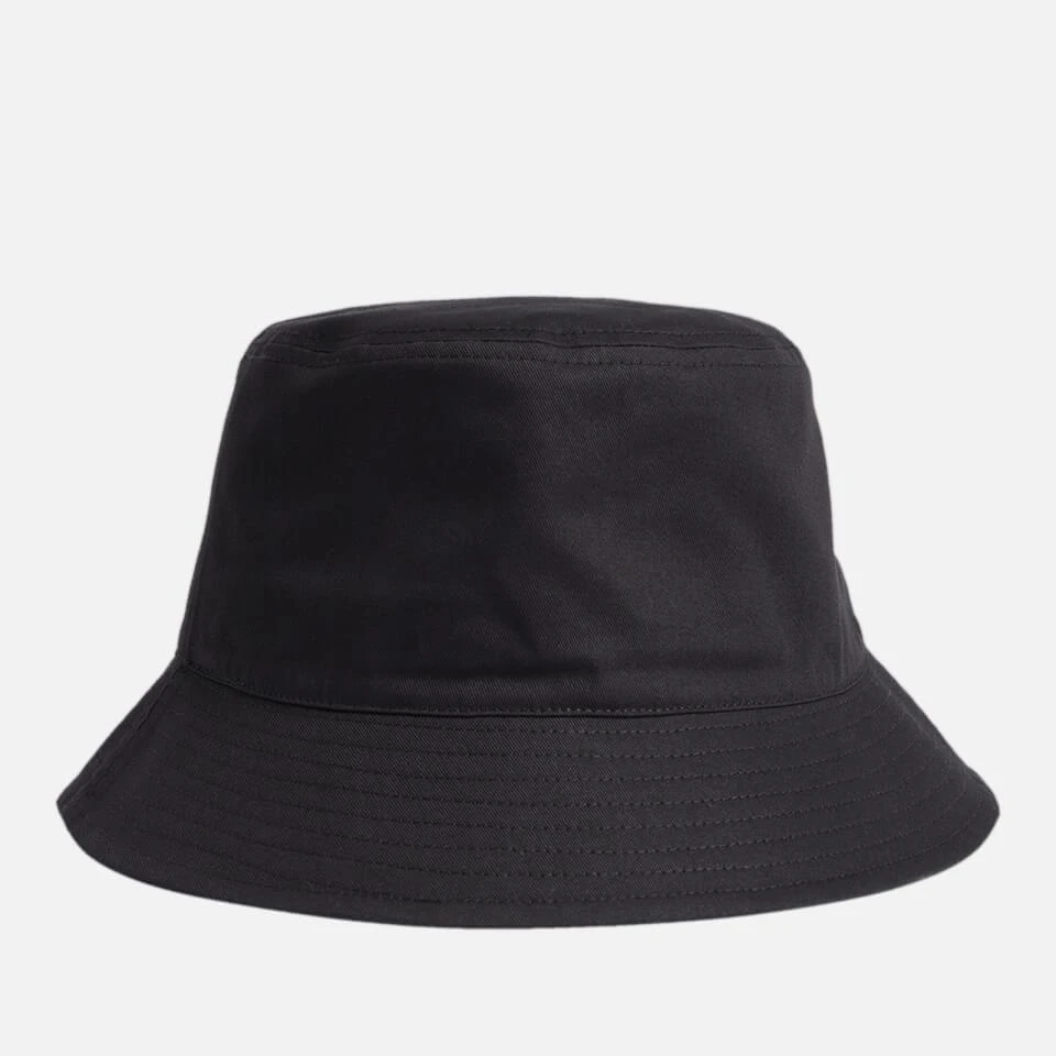 商品Calvin Klein|Calvin Klein Jeans Sport Essentials Cotton Bucket Hat,价格¥211,第2张图片详细描述