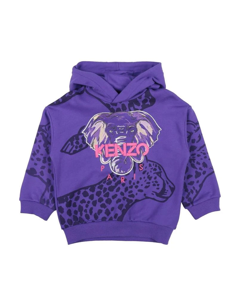 商品Kenzo|Sweatshirt,价格¥959,第1张图片