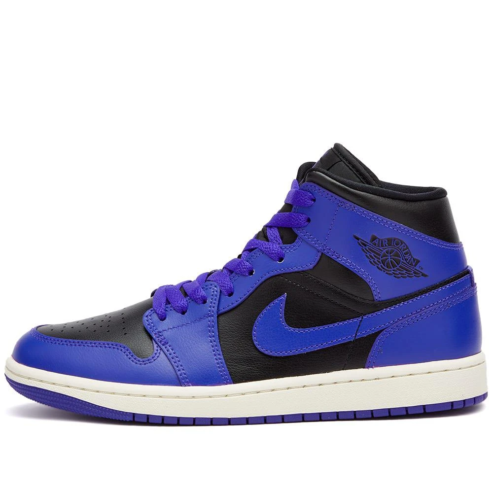 商品Jordan|Air Jordan 1 Mid W,价格¥673,第2张图片详细描述