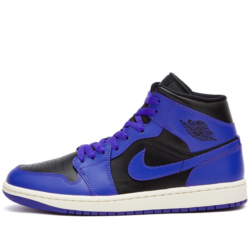 商品Jordan|Air Jordan 1 Mid W,价格¥943,第4张图片详细描述