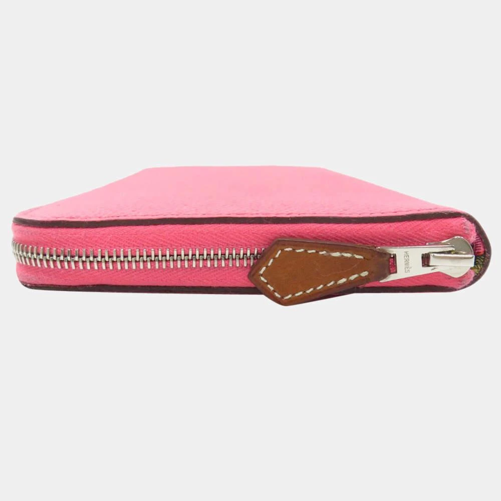 Hermes Azap Silk Inn Long Epson Wallet Ladies HERMES 商品