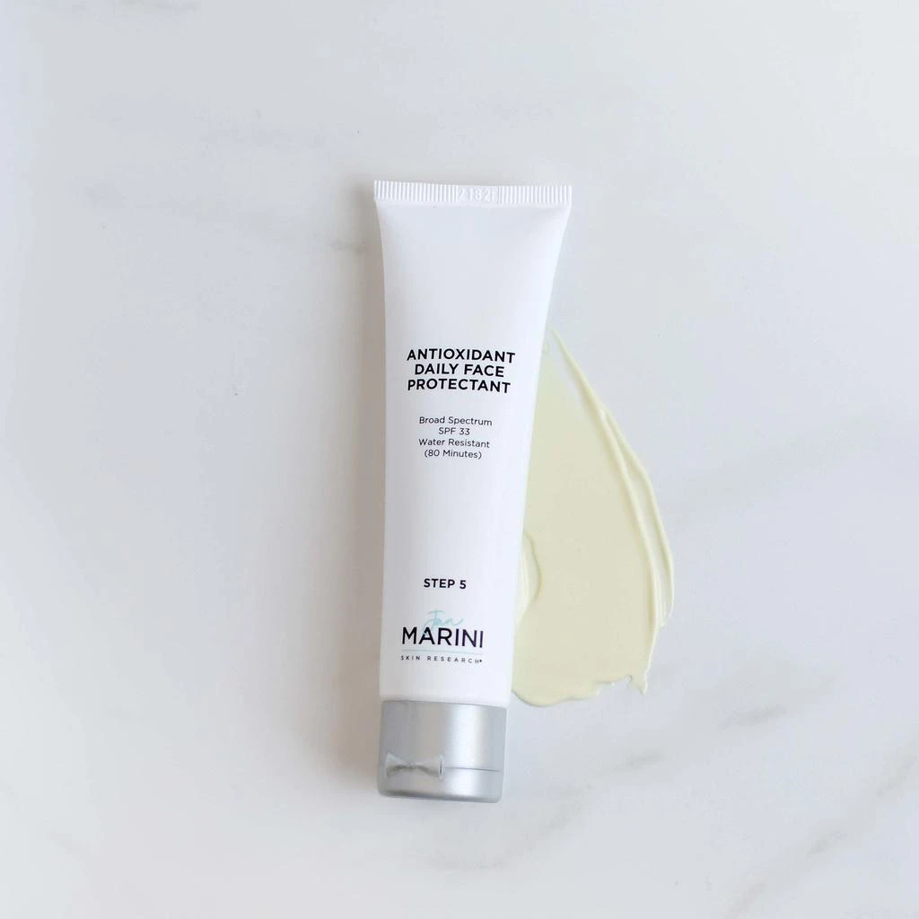 商品Jan Marini|Jan Marini Antioxidant Daily Face Protectant SPF 33,价格¥492,第3张图片详细描述