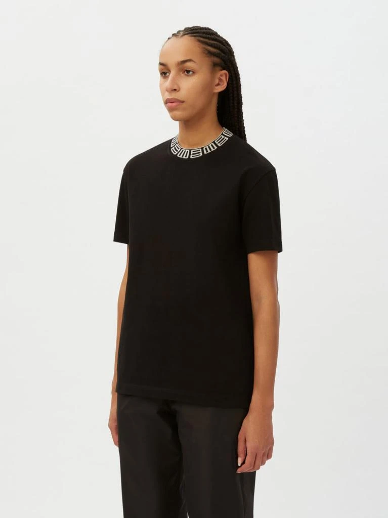 商品Ambush|AMBUSH COTTON LOGO T-SHIRT,价格¥1065,第3张图片详细描述