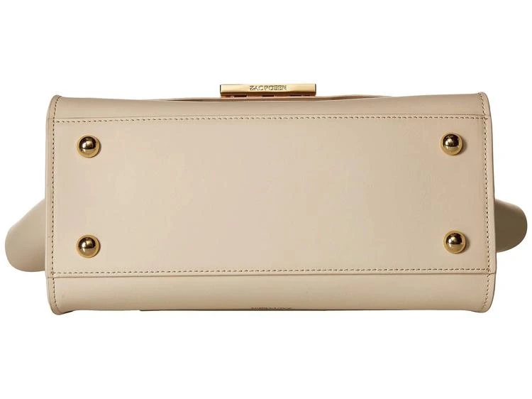 商品Zac Posen|Eartha Iconic Soft Top-Handle,价格¥1593,第4张图片详细描述
