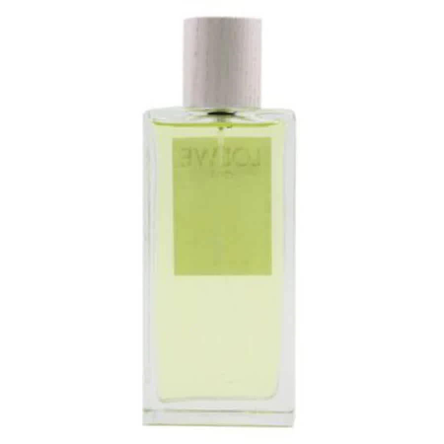 商品Loewe|Loewe Unisex Loewe 001 EDC Spray 3.3 oz Fragrances 8426017062961,价格¥544,第3张图片详细描述