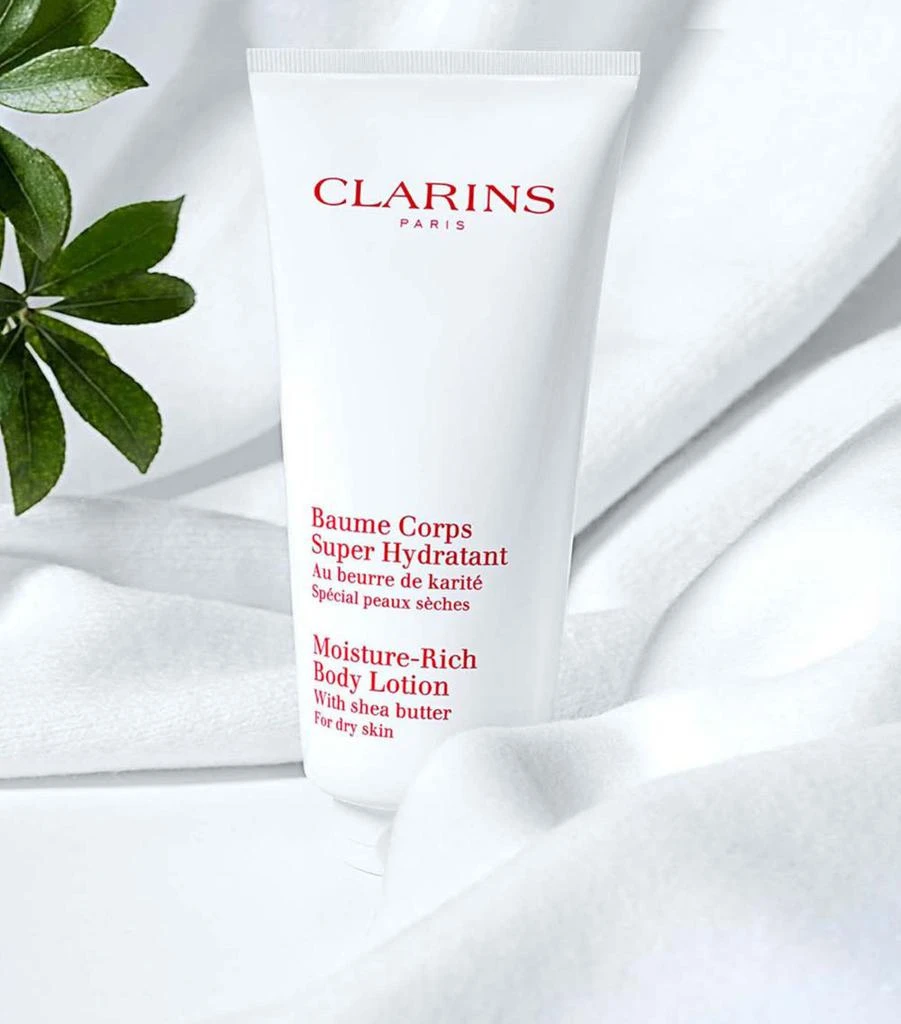 Moisture-Rich Body Lotion (200ml) 商品