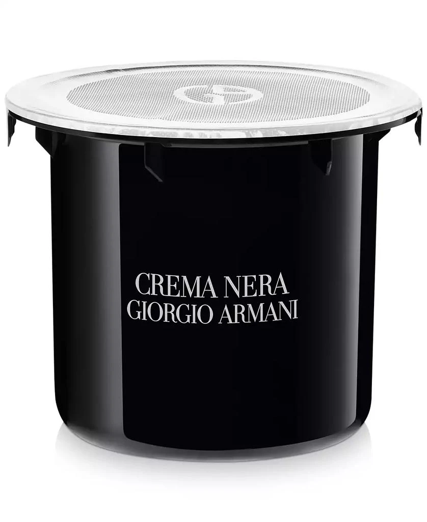 商品Giorgio Armani|Crema Nera Supreme Reviving Light Cream Refill, 1.69-oz.,价格¥2796,第1张图片