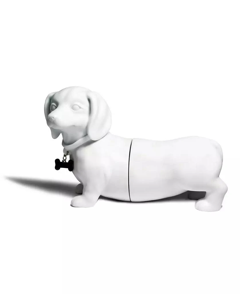 商品Danya B|Dachshund Dog Bookend Set,价格¥247,第4张图片详细描述