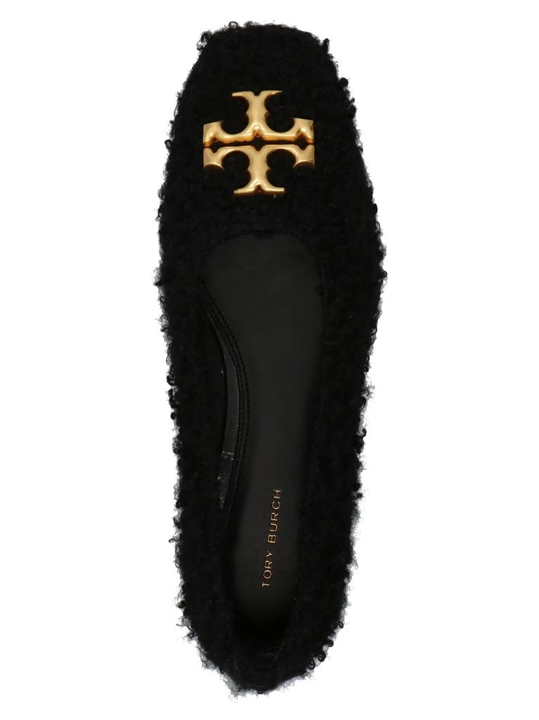 商品Tory Burch|Tory Burch eleanor Ballet Flats,价格¥1920,第3张图片详细描述