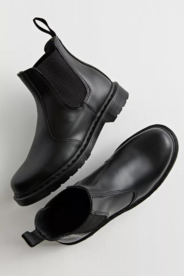 Dr. Martens 2976 Bex Chelsea Boots商品第5张图片规格展示