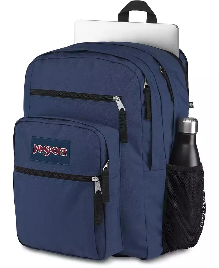 商品JanSport|Big Student Backpack,价格¥557,第2张图片详细描述