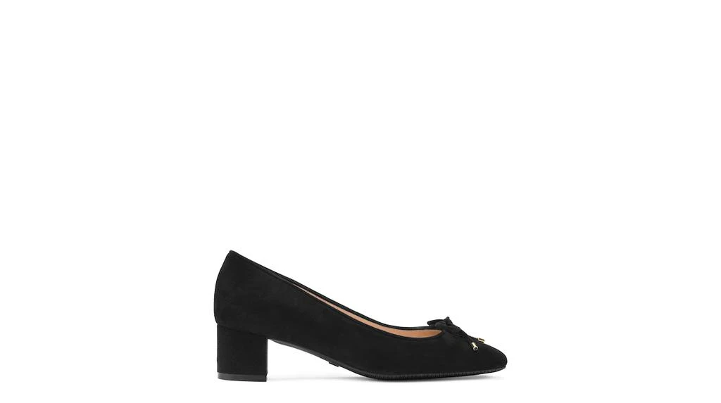 商品Stuart Weitzman|GABBY 45 PUMP,价格¥1482,第1张图片