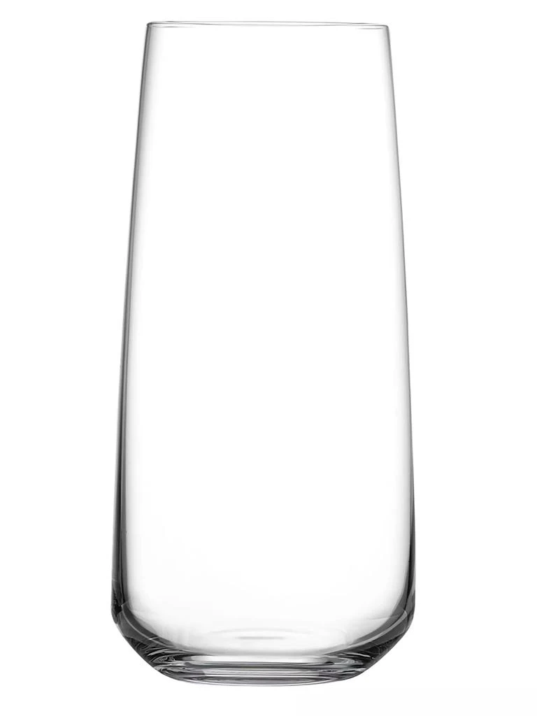 商品Nude Glass|Mirage 4-Piece High Ball Glass Set,价格¥450,第1张图片
