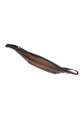 Double Zip Belt Bag 商品