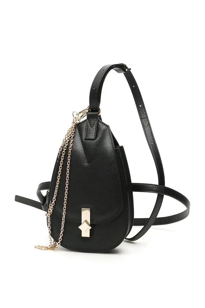商品MCM|MCM Milano Belt Bag,价格¥7433,第1张图片