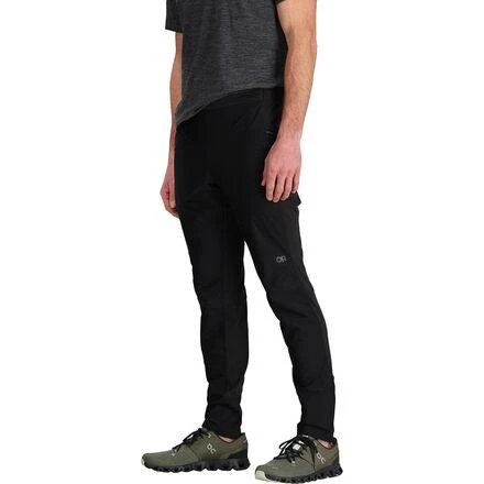 商品Outdoor Research|Deviator Wind Pant - Men's,价格¥861,第4张图片详细描述