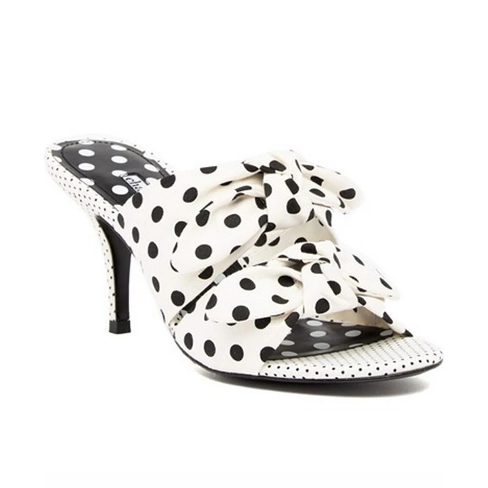 商品Charles David|Collection Corona Sandals,价格¥1945,第1张图片