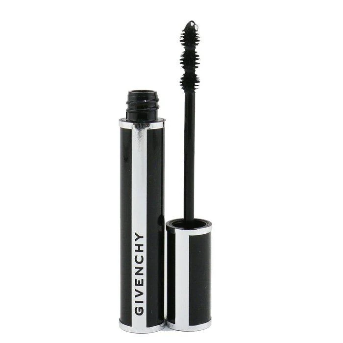 商品Givenchy|Givenchy 高定睫毛膏 - # 1 Black Satin -1 Black Satin(8g/0.28oz),价格¥195,第1张图片