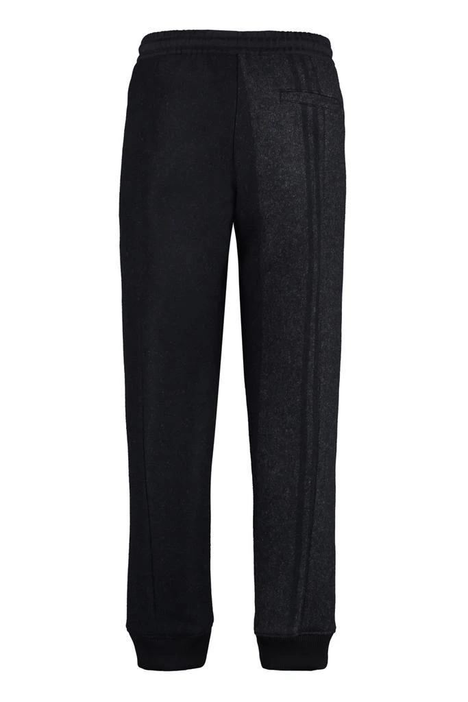 商品Y-3|Wool Blend Trousers,价格¥1594,第2张图片详细描述