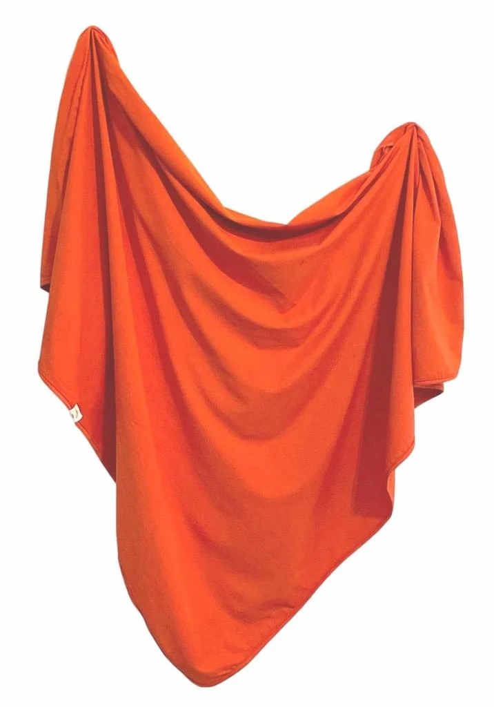 商品Fawn & Foster|Fawn & Foster - Baby Organic Cotton Swaddle,价格¥287,第1张图片