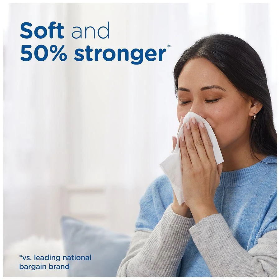 Simple Softness Facial Tissue 商品