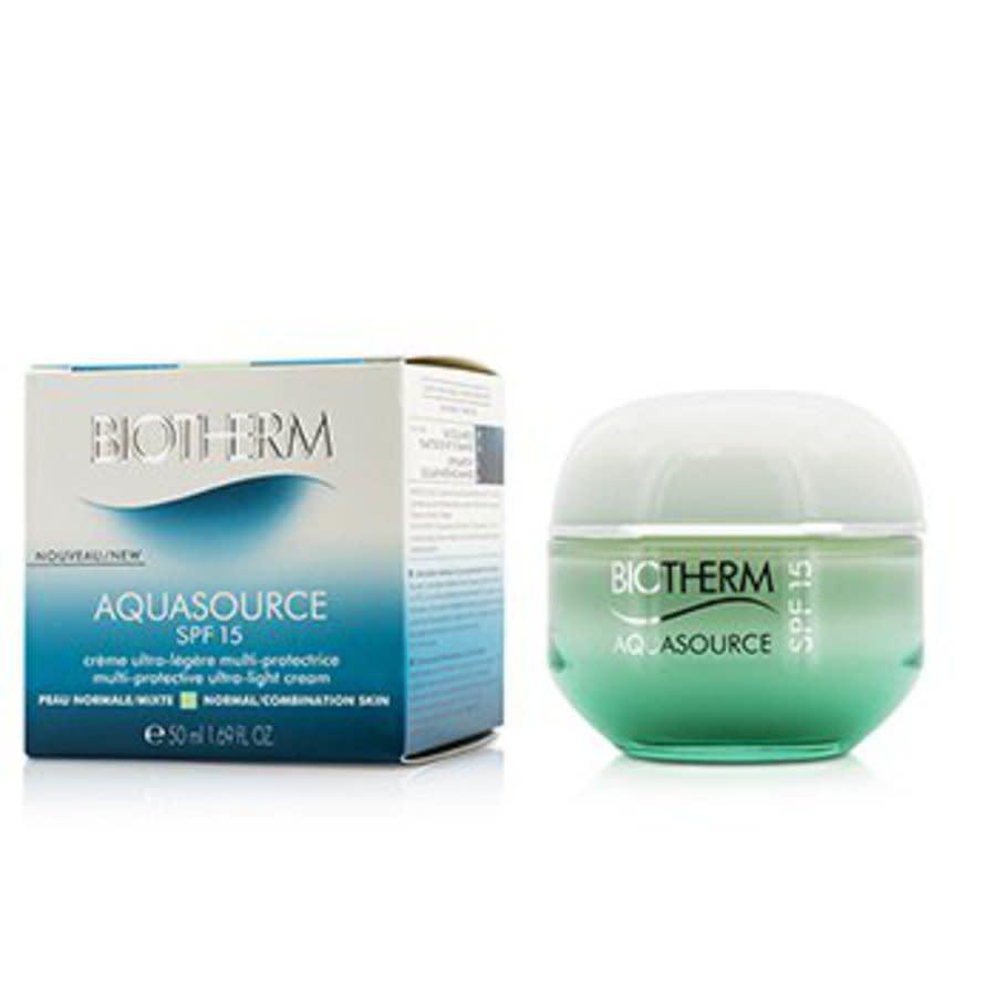 Biotherm Aquasource Unisex cosmetics 3614271288035商品第1张图片规格展示