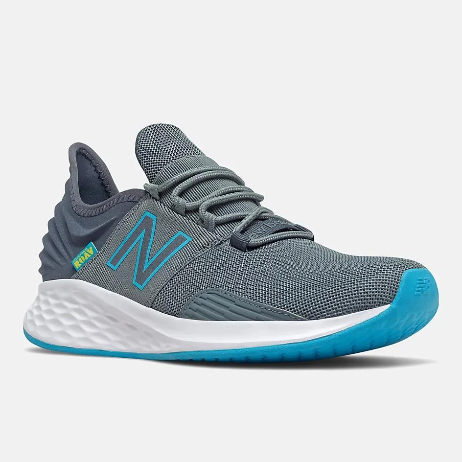 商品New Balance|Fresh Foam Roav,价格¥408,第2张图片详细描述