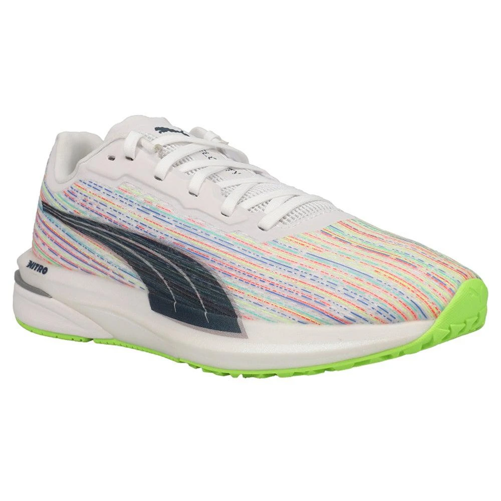 商品Puma|Velocity Nitro Running Shoes,价格¥454,第2张图片详细描述