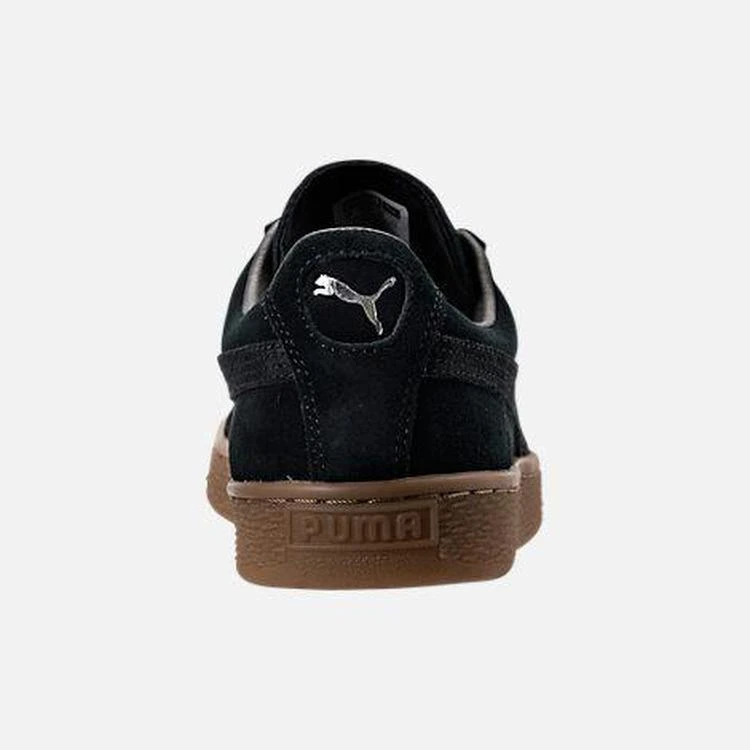 商品Puma|Men's Puma Suede Classic Citi Casual Shoes,价格¥279,第5张图片详细描述