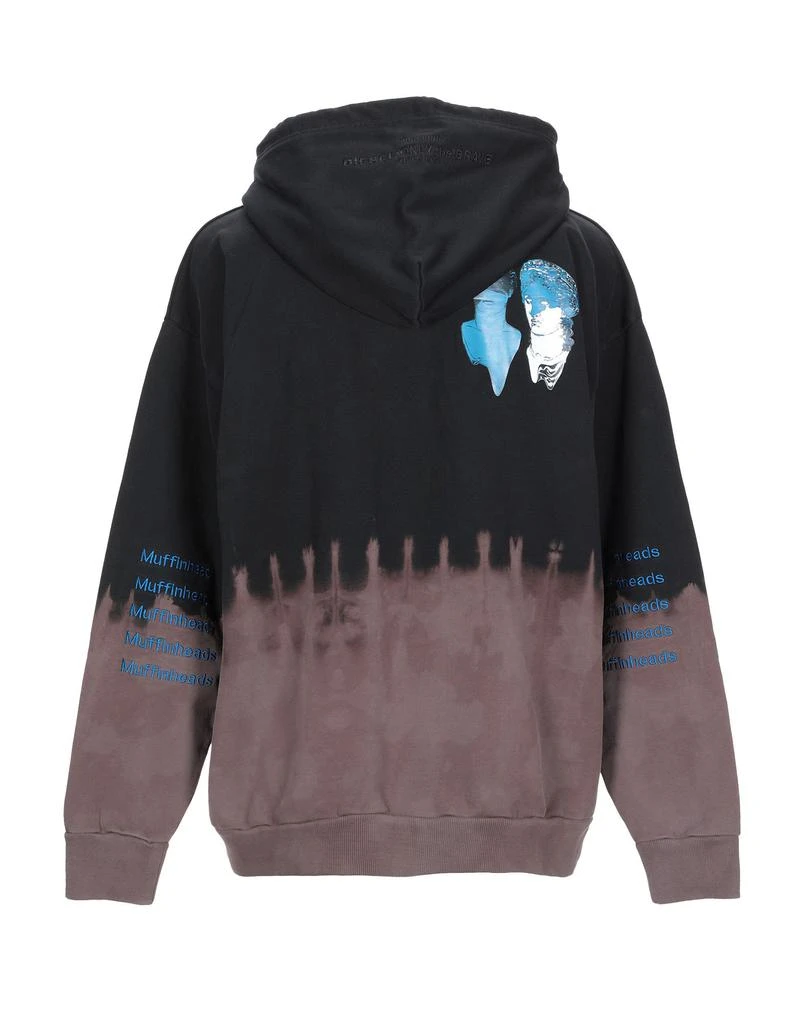 商品Diesel|Hooded sweatshirt,价格¥887,第2张图片详细描述