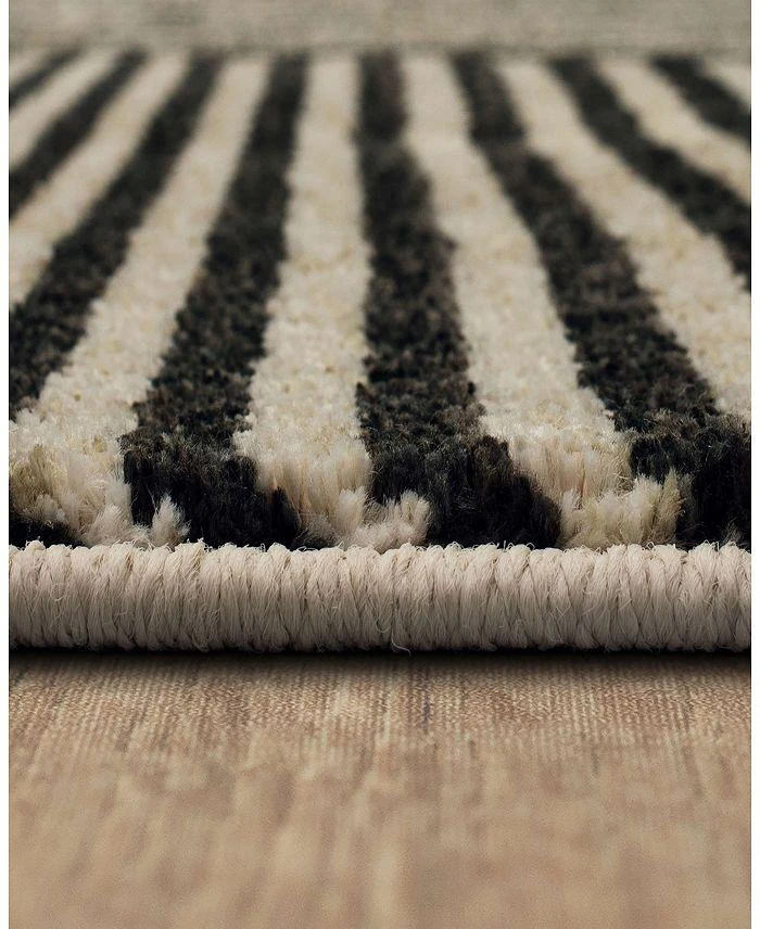 Series 3 Linea Runner Area Rug, 2'4" x 7'10" 商品