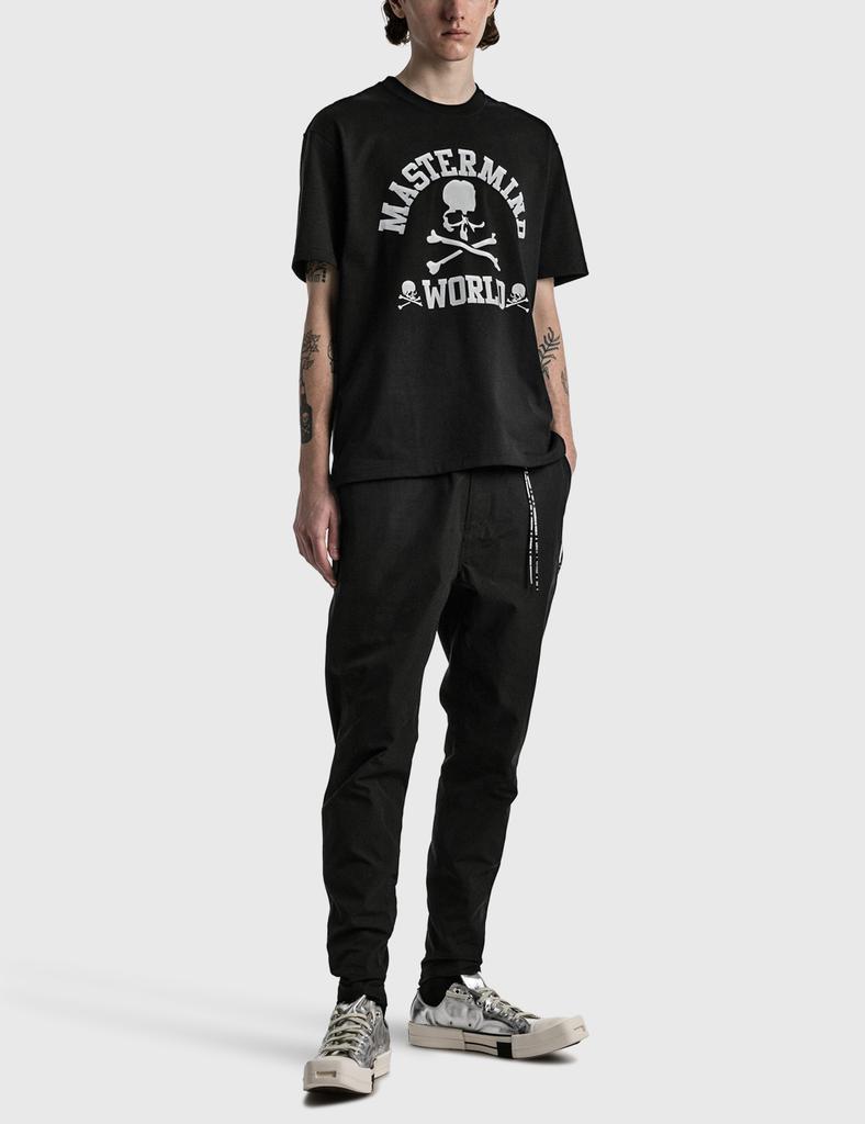 商品mastermind WORLD|Easy Pants,价格¥8645,第7张图片详细描述