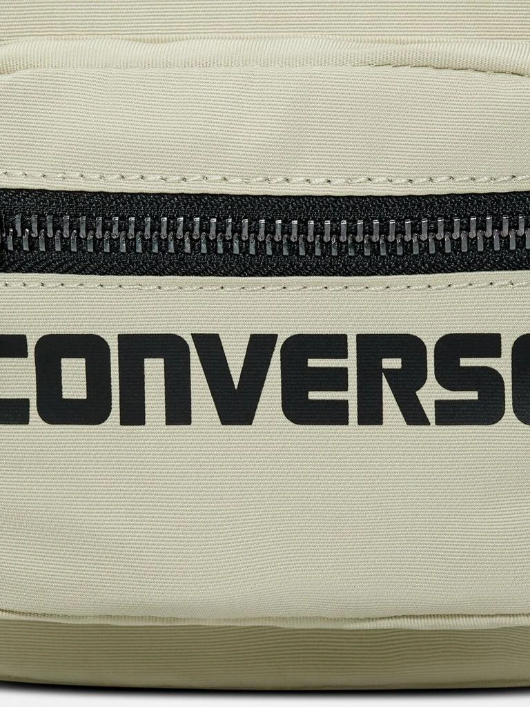 商品Rick Owens|Logo mini backpack,价格¥670,第4张图片详细描述