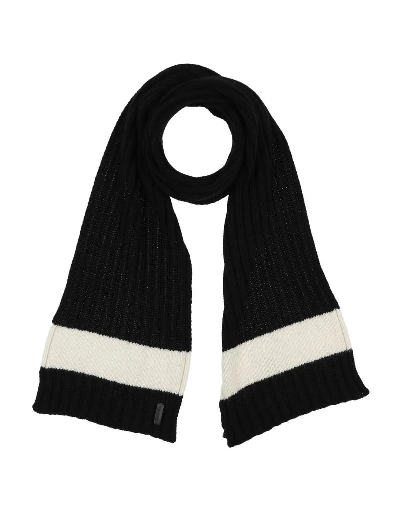 商品Emporio Armani|Scarves and foulards,价格¥833,第1张图片