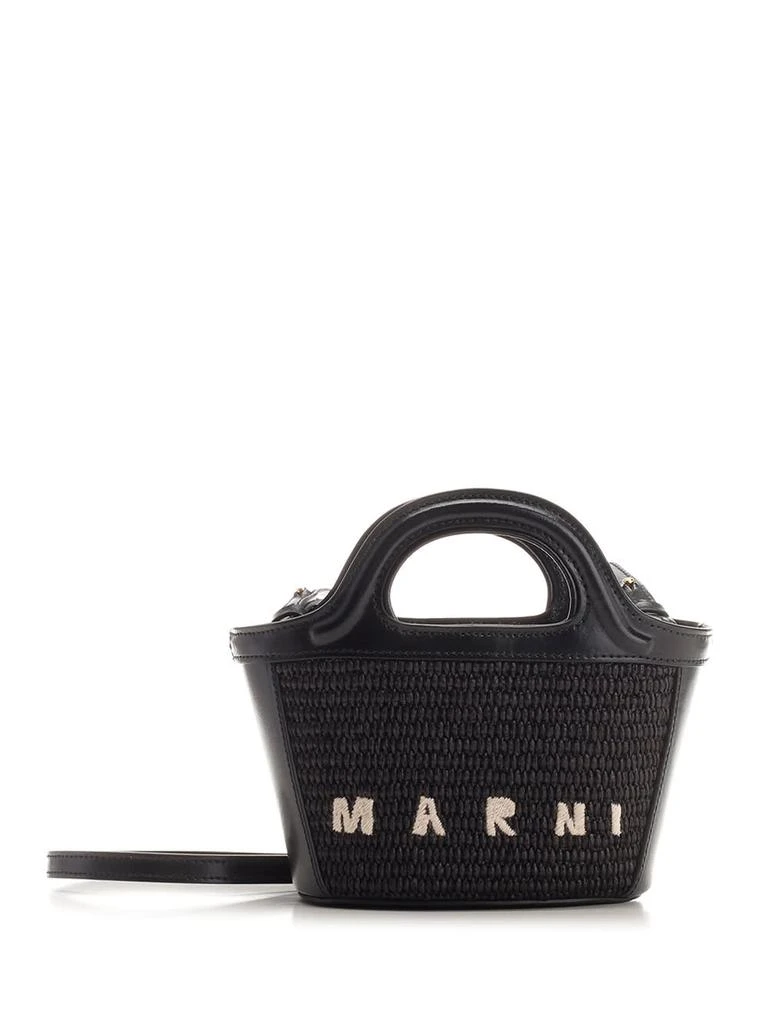 商品Marni|tropicalia Small Hand Bag,价格¥4034,第1张图片