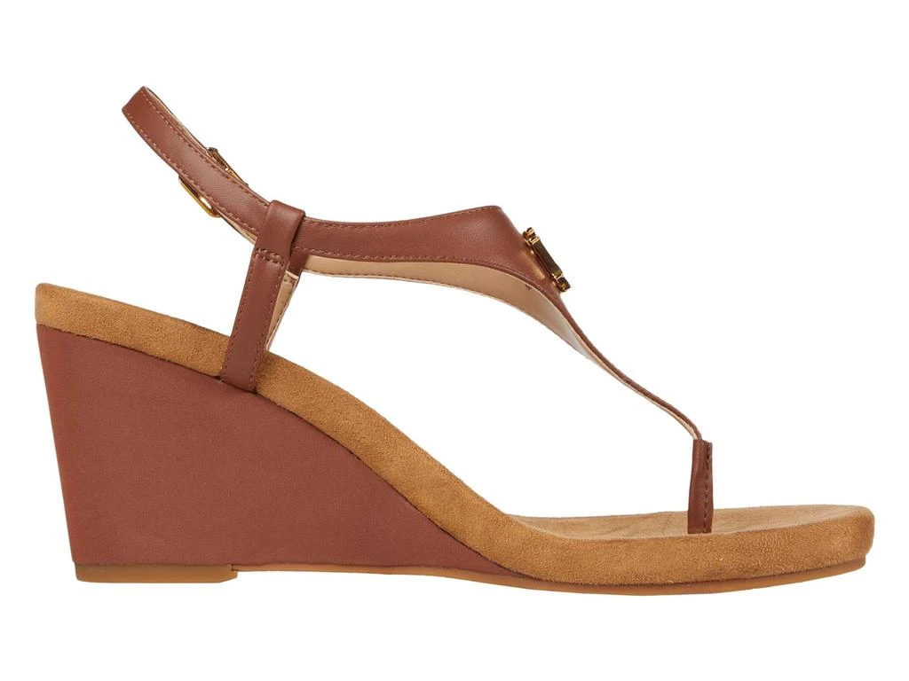 Jeannie Wedge Sandal 商品