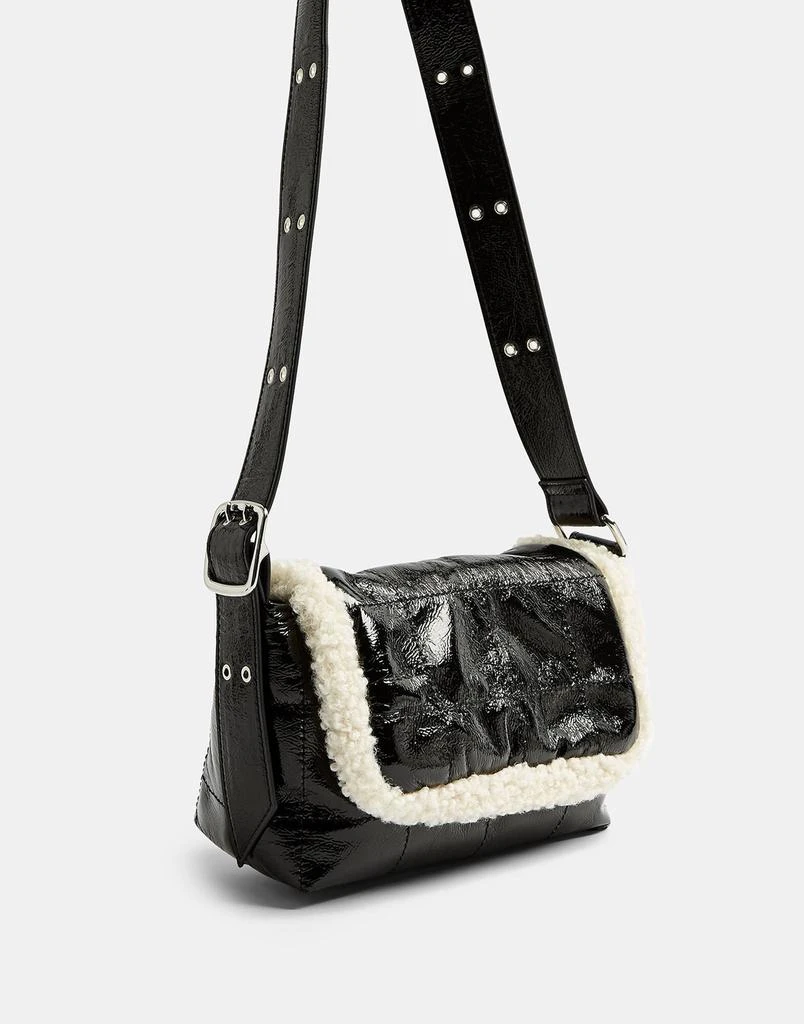 商品Topshop|Cross-body bags,价格¥484,第2张图片详细描述