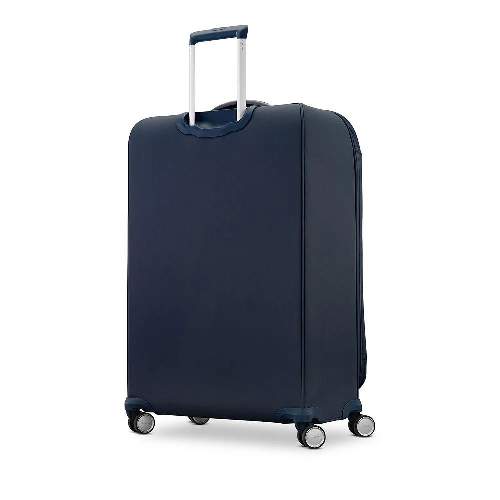 Elevation Plus Softside Large Expandable Spinner Suitcase 商品