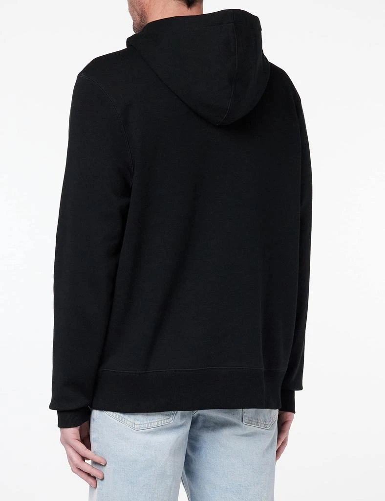 商品CHAMPION|Champion Men's Authentic Originals Sueded Pullover Hoodie,价格¥136,第3张图片详细描述