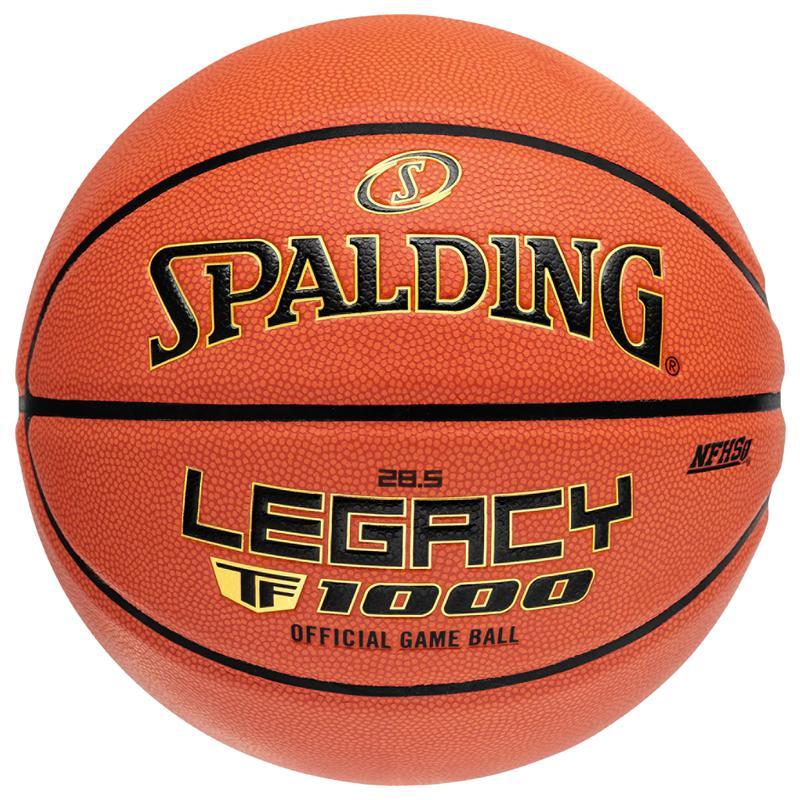 商品Spalding|Spalding Team W TF-1000 Legacy Basketball - Women's,价格¥601,第1张图片
