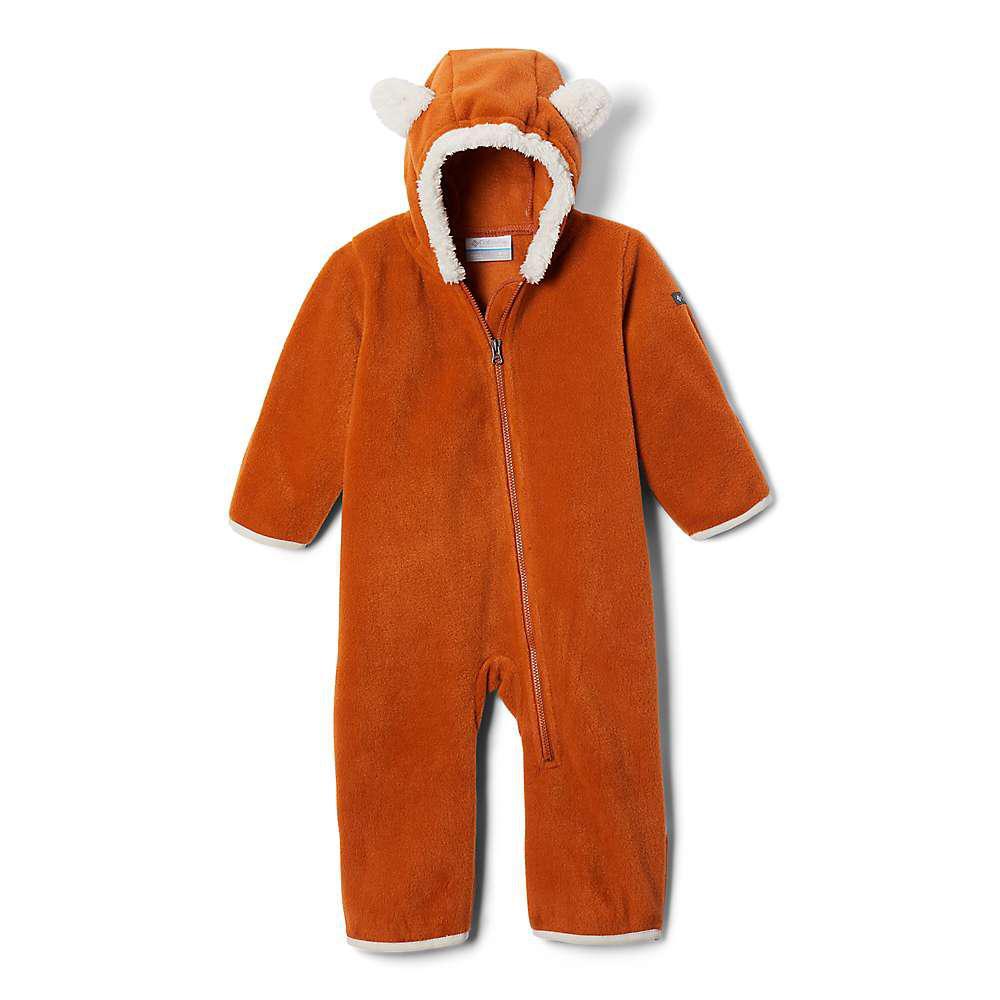 商品Columbia|Columbia Infant Tiny Bear II Bunting,价格¥332,第4张图片详细描述