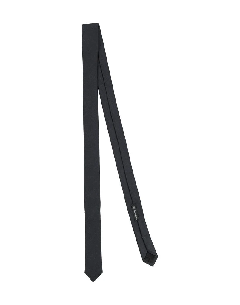 商品Dolce & Gabbana|Ties and bow ties,价格¥394,第1张图片详细描述